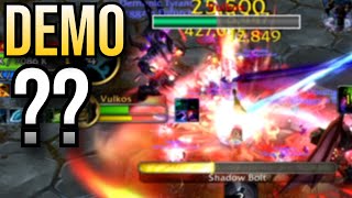 DEMONOLOGY IS UNSTOPPABLE AFTER BUFFS [upl. by Noiro631]