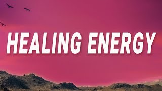 Chris Brown  Healing energy Angel Numbers  Ten Toes Lyrics [upl. by Emmalynne]