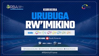 🔴LIVE URUBUGA RWIMIKINO  TARIKI 04 MATA 2024 [upl. by Annayehc762]