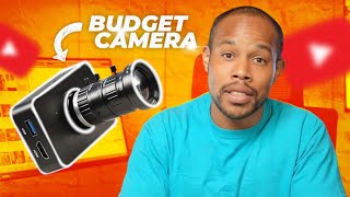 Best BUDGET Camera For YouTube Videos 200 Budget [upl. by Ailicec835]