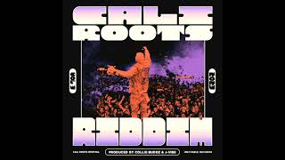 Cali Roots Riddim 2023 Mix Full Feat Anthony B Busy Signal Luciano Khalia J Boog June 2023 [upl. by Ahsinot]