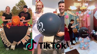 Tik Tok Funny Baby Gender Reveal Fails Gone Wrong Compilation [upl. by Emmeline]