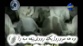 دیمەنێکی کاریگەر، باسی هیجرەتی پیاوێك [upl. by Victor504]