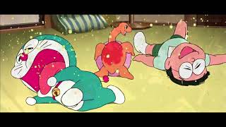 Vietsub Kara Boku no Oto  Sukima Switch Doraemon Movie 2006 Theme Song [upl. by Kilk]