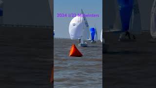 2024 J22 Midwinters [upl. by Keegan]