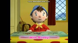 Learn English with Noddy Theme Song [upl. by Yand]