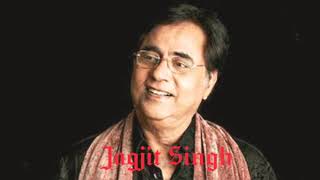 Honto se chulo tum mera geet amar kar do by Jagjit Singh [upl. by Adnol]