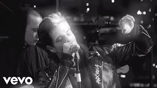 The Neighbourhood  WDYWFM Live on Letterman [upl. by Nishom]