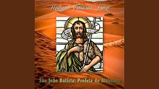 João Mensageiro de Deus [upl. by Arais]