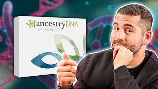 AncestryDNA Explored Tracing Your Roots with the AncestryDNA Test [upl. by Season]