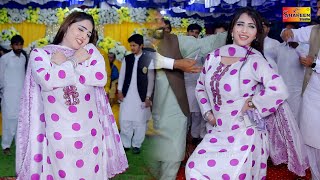 Rang Rang De Dunyian  Mehak Khanzadi  Dance Performance 2024 [upl. by Keslie]