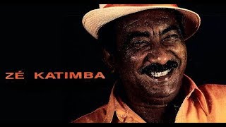 Zé Katimba — Martim Cererê 1992 [upl. by Browning202]