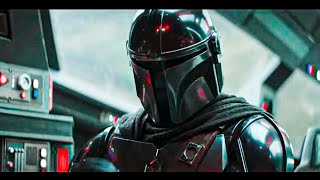 The new Mandalorian trailer is confusing [upl. by Arat]