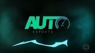 AUTO ESPORTE 31032024 [upl. by Gunar]