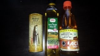 Mustard Oil Mixture for Fast Hair GrowthUpdated oil usage [upl. by Mada]