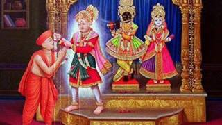 Swaminarayan Gopinath Aavo by Muktanand Swami [upl. by Toscano]