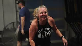 CrossFit Open 24 1 Recap Highlights [upl. by Gairc]