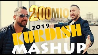 KURDISH MASHUP 2019  Halil Fesli feat Ibocan Sarigül  Prod YUSUF TOMAKIN  ÖzlemProduction® [upl. by Oleta]