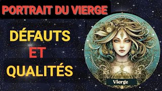 Les Secrets Cachés du Signe de la Vierge  Analyse Complète [upl. by Sirovaj]