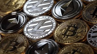 Crypto Plunges as Lender Celsius Freezes Withdrawals [upl. by Juliet]