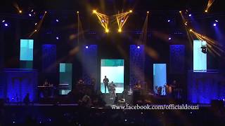 Douzi  Hasdou Festival Mawazine 2014  دوزي  حسدو مهرجان موازين [upl. by Pazia]