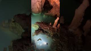 Luray Caverns virginia shenandoahvalley vintage cars [upl. by Nelav610]