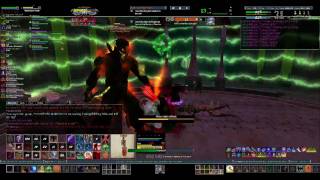 EQ2 Dread Exarch [upl. by Vernor]