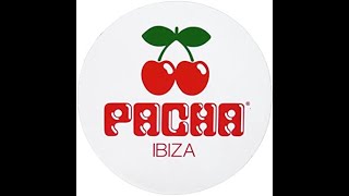 Derrick Carter Live Pacha Ministry Of Sound Party Ibiza 2001 [upl. by Annalla]