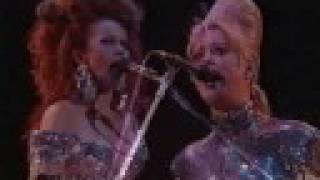 B52s  Planet Claire live 1989 [upl. by Llevrac936]