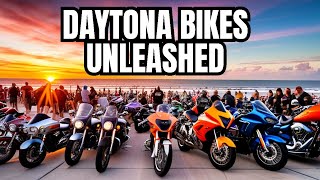 Bike Week 2024 Was Nuts Daytona [upl. by Ecineg]