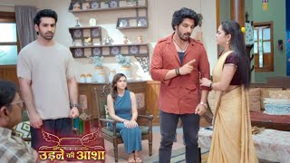 Udne Ki Aasha Today Episode NEW PROMO  27th October 2024 [upl. by Durer]