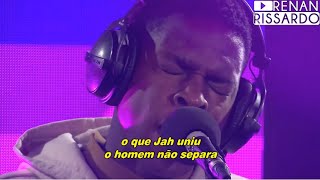 Daniel Caesar  CYANIDE Tradução [upl. by Llirred307]