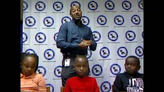 Sumter County Primary School Live Stream [upl. by Froemming581]