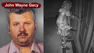 The Real Killer Clown  Case of John Wayne Gacy [upl. by Rosemary474]