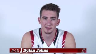 Meet the Matadors 201617 CSUN Mens Basketball [upl. by Miranda]