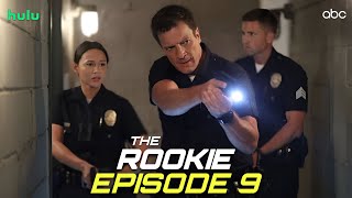 The Rookie Season 6  Episode 9  The Rookie Season 6 Trailer [upl. by Citarella]