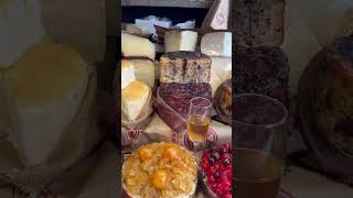 Pasticceria La Nostra vetrina di Formaggi 🧀 marenna napoli lafontelattea food [upl. by Shelli]