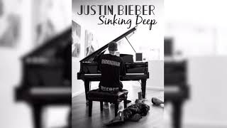 Justin Bieber  Sinking Deep [upl. by Ahsotan]