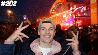 HULDIGING OLYMPISCHE SPELEN  ENZOKNOL VLOG 202 [upl. by Dorthea]