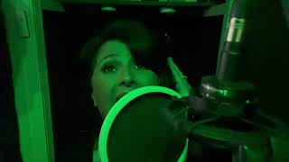 Lakieta singing Defying Gravity from Wicked [upl. by Valonia]