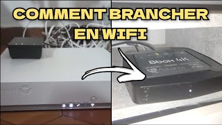 Comment connecter une Bbox 4K en Wifi [upl. by Newel]