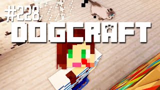 The Bad Hug  Dogcraft Ep228 [upl. by Oirram]