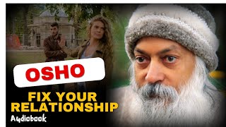 how to fix your relation  osho on buddha  osho international  Buddhism in English [upl. by Conrade416]