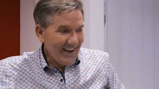 Daniel ODonnell at 60 RTE Documentary 2021 [upl. by Hudson]