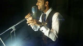 Channa Mereya Reprise  Ae Dil Hai Mushkil  Aditya Pathak cover [upl. by Cacilie]