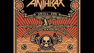 Anthrax Mad House Gh2 Cover [upl. by Crandall404]