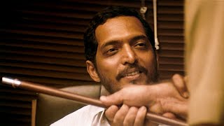 Acha Hain Bahot Acha Hain  Nana Patekar Dialogue  Parinda  Bollywood Movie Scene [upl. by Eerehs]