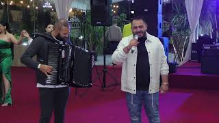 Nicusor Boieru  colaj nou cantece de joc la botez Patrick Nicolas video fullHd [upl. by Einhpets]