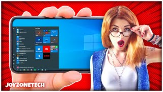 How to Run Windows 10 on Any Device 2023 [upl. by Jock494]