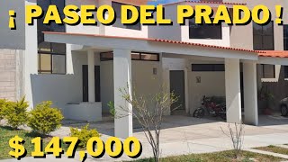 Se vende Casa en Residencial Paseo del Prado en Apopa San Salvador  El Salvador [upl. by Nellac]